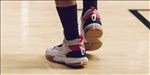 ADIDAS休闲运动鞋宣传广告