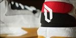 ADIDAS休闲运动鞋宣传广告