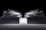 ADIDAS休闲运动鞋宣传广告