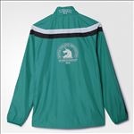 ADIDAS休闲运动服宣传广告