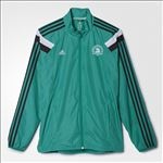 ADIDAS休闲运动服宣传广告