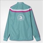 ADIDAS休闲运动服宣传广告