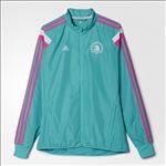 ADIDAS休闲运动服宣传广告
