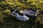 ADIDAS顶级足球鞋宣传广告