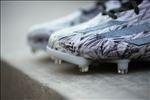 ADIDAS顶级足球鞋宣传广告