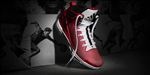 ADIDAS休闲运动鞋宣传广告
