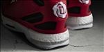 ADIDAS休闲运动鞋宣传广告