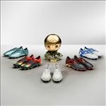 ADIDAS顶级足球鞋宣传广告