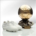 ADIDAS顶级足球鞋宣传广告