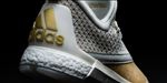 ADIDAS休闲运动鞋宣传广告