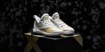 ADIDAS休闲运动鞋宣传广告