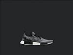 ADIDAS休闲运动鞋宣传广告