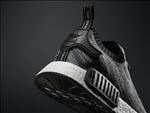 ADIDAS休闲运动鞋宣传广告