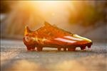 ADIDAS顶级足球鞋宣传广告