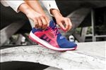 ADIDAS休闲运动鞋宣传广告