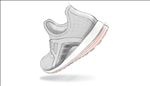 ADIDAS休闲运动鞋宣传广告