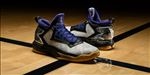ADIDAS休闲运动鞋宣传广告