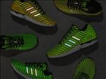 ADIDAS休闲运动鞋宣传广告