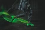 ADIDAS休闲运动鞋宣传广告