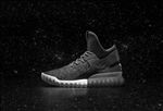 ADIDAS休闲运动鞋宣传广告