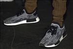 ADIDAS休闲运动鞋宣传广告