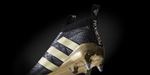 ADIDAS顶级足球鞋宣传广告