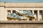 ADIDAS顶级足球鞋宣传广告