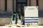 ADIDAS顶级足球鞋宣传广告