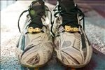 ADIDAS顶级足球鞋宣传广告