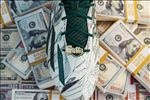 ADIDAS顶级足球鞋宣传广告