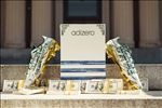 ADIDAS顶级足球鞋宣传广告