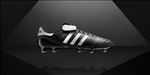 ADIDAS顶级足球鞋宣传广告