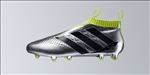 ADIDAS顶级足球鞋宣传广告
