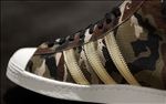 ADIDAS休闲运动鞋宣传广告