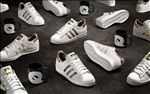 ADIDAS休闲运动鞋宣传广告