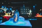 ADIDAS顶级足球鞋宣传广告