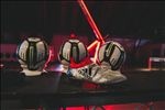 ADIDAS顶级足球鞋宣传广告