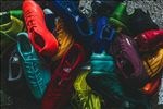 ADIDAS顶级足球鞋宣传广告