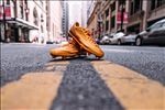 ADIDAS顶级足球鞋宣传广告