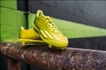 ADIDAS顶级足球鞋宣传广告