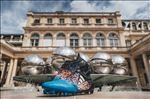 ADIDAS顶级足球鞋宣传广告