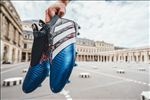 ADIDAS顶级足球鞋宣传广告