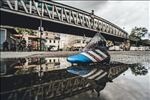ADIDAS顶级足球鞋宣传广告
