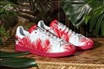 ADIDAS休闲运动鞋宣传广告