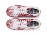 ADIDAS休闲运动鞋宣传广告