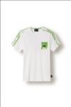 ADIDAS休闲运动服宣传广告