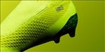 ADIDAS顶级足球鞋宣传广告