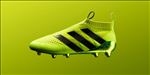 ADIDAS顶级足球鞋宣传广告