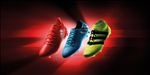 ADIDAS顶级足球鞋宣传广告