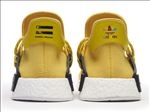 ADIDAS休闲运动鞋宣传广告
